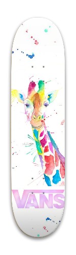 Design 600603 Skateboards, Longboards and Grip Tape Image