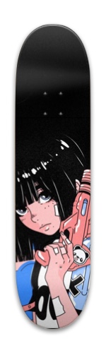 Design 600656 Skateboards, Longboards and Grip Tape Image