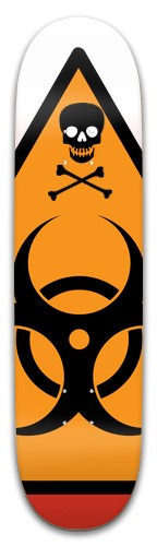 Design 600667 Skateboards, Longboards and Grip Tape Image