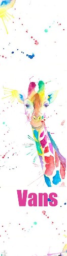 Design 600724 Skateboards, Longboards and Grip Tape Image