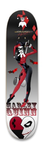 Design 600734 Skateboards, Longboards and Grip Tape Image