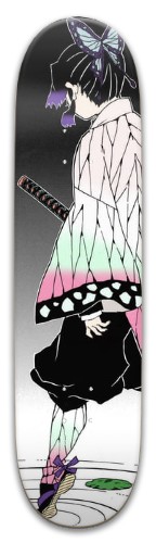 Design 600772 Skateboards, Longboards and Grip Tape Image