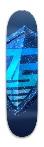 Design 600797 Skateboards, Longboards and Grip Tape