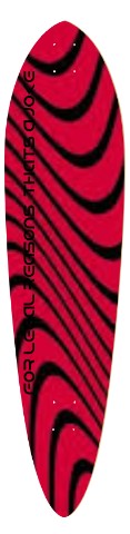 Design 600832 Skateboards, Longboards and Grip Tape