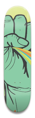 Design 600869 Skateboards, Longboards and Grip Tape