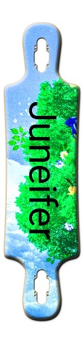 Design 600910 Skateboards, Longboards and Grip Tape