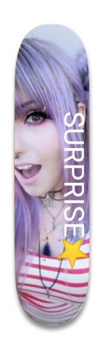 Design 600964 Skateboards, Longboards and Grip Tape Image