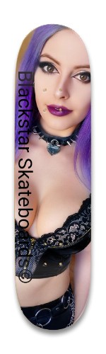 Design 600966 Skateboards, Longboards and Grip Tape Image