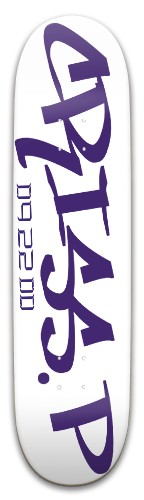 Design 600997 Skateboards, Longboards and Grip Tape Image