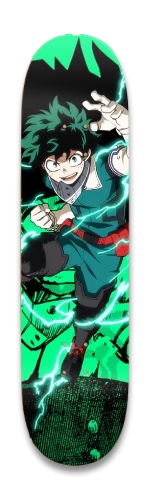 Design 601019 Skateboards, Longboards and Grip Tape Image