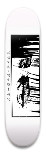 Design 601161 Skateboards, Longboards and Grip Tape