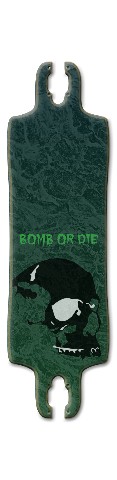 Design 601167 Skateboards, Longboards and Grip Tape