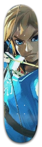 Design 601184 Skateboards, Longboards and Grip Tape