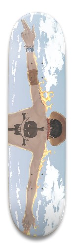 Design 601191 Skateboards, Longboards and Grip Tape