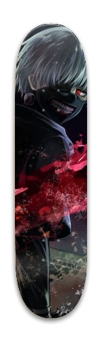 Design 601210 Skateboards, Longboards and Grip Tape Image