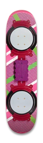 Design 601267 Skateboards, Longboards and Grip Tape