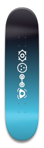 Design 601271 Skateboards, Longboards and Grip Tape