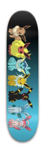 Design 601294 Skateboards, Longboards and Grip Tape Image