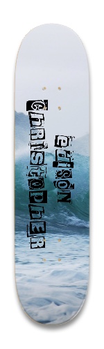 Design 601304 Skateboards, Longboards and Grip Tape Image
