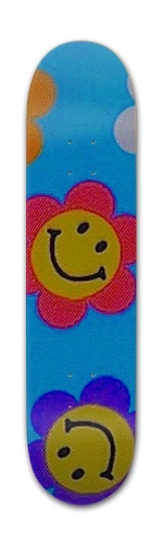 Design 601422 Skateboards, Longboards and Grip Tape Image