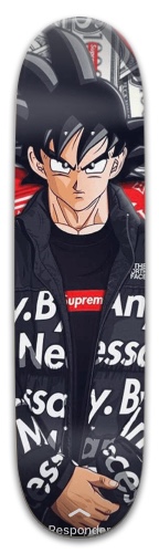 Design 601438 Skateboards, Longboards and Grip Tape Image