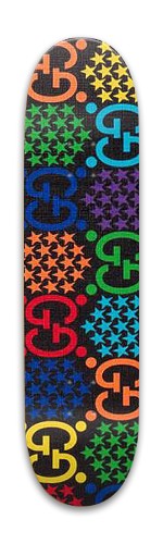 Design 601483 Skateboards, Longboards and Grip Tape