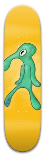 Design 601537 Skateboards, Longboards and Grip Tape Image