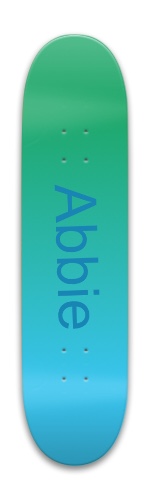 Design 601691 Skateboards, Longboards and Grip Tape Image