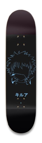 Design 601695 Skateboards, Longboards and Grip Tape Image
