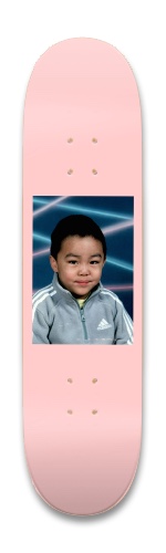 Design 601715 Skateboards, Longboards and Grip Tape Image