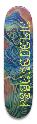 Design 601726 Skateboards, Longboards and Grip Tape Image
