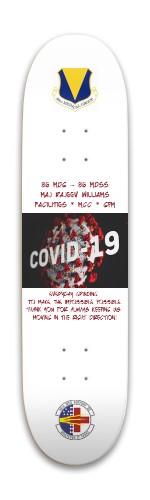 Design 601803 Skateboards, Longboards and Grip Tape Image