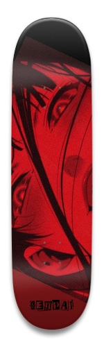 Design 601829 Skateboards, Longboards and Grip Tape Image