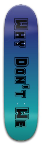 WDW Skateboards, Longboards and Grip Tape Image