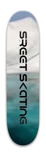 Design 601862 Skateboards, Longboards and Grip Tape Image