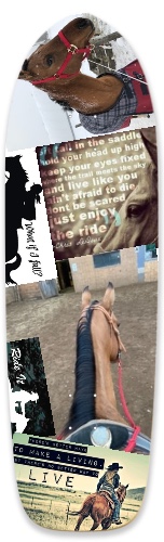 Design 601885 Skateboards, Longboards and Grip Tape Image