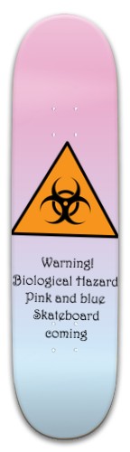 Design 601923 Skateboards, Longboards and Grip Tape Image