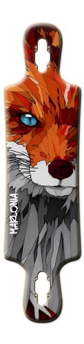 Design 601939 Skateboards, Longboards and Grip Tape Image