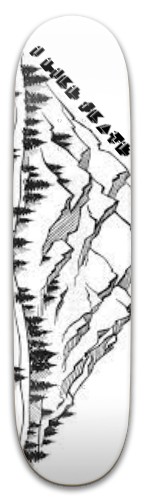 Design 601985 Skateboards, Longboards and Grip Tape Image