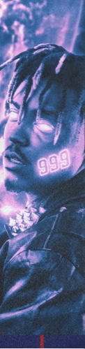 Design 601989 Skateboards, Longboards and Grip Tape Image