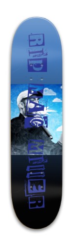 mac miller