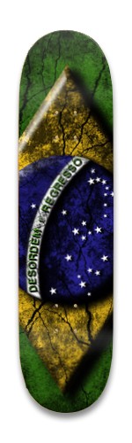 Design 602042 Skateboards, Longboards and Grip Tape Image