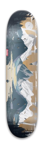 Design 602050 Skateboards, Longboards and Grip Tape Image