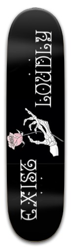 Design 602109 Skateboards, Longboards and Grip Tape