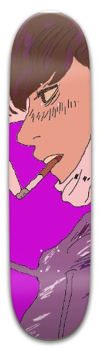 Design 602115 Skateboards, Longboards and Grip Tape