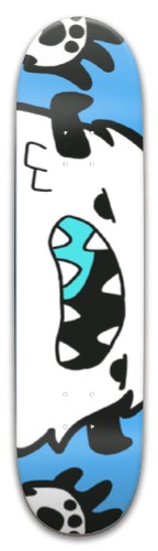 Design 602134 Skateboards, Longboards and Grip Tape Image