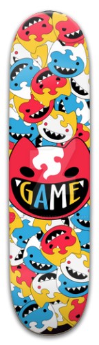 Design 602165 Skateboards, Longboards and Grip Tape Image
