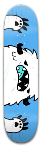 Design 602278 Skateboards, Longboards and Grip Tape Image