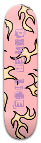 Flames Skateboards, Longboards and Grip Tape Image