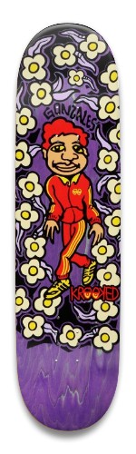Design 602437 Skateboards, Longboards and Grip Tape